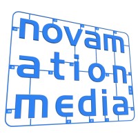 Novamation MEDIA logo, Novamation MEDIA contact details