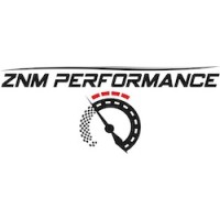 ZNM Performance logo, ZNM Performance contact details