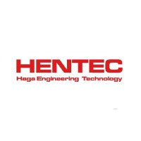 Hentec Norge AS logo, Hentec Norge AS contact details