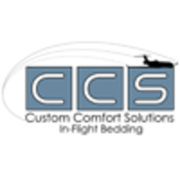 Custom Comfort Solutions LLP logo, Custom Comfort Solutions LLP contact details