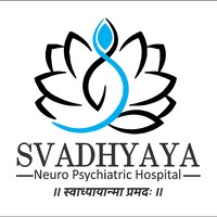 Svadhyaya Neuro-Psychiatric Hospital & Rehab, Indore (M.P.) logo, Svadhyaya Neuro-Psychiatric Hospital & Rehab, Indore (M.P.) contact details