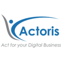 Actoris - Act for your Digital Business logo, Actoris - Act for your Digital Business contact details