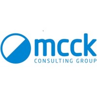 MCCK Consulting Group, Inc. logo, MCCK Consulting Group, Inc. contact details