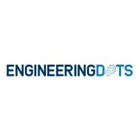 Engineering Dots logo, Engineering Dots contact details