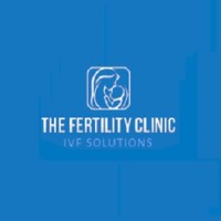 The Fertility Clinic – IVF Solutions logo, The Fertility Clinic – IVF Solutions contact details