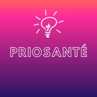 PRIOSANTÉ logo, PRIOSANTÉ contact details