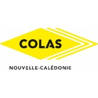 COLAS NOUVELLE-CALEDONIE logo, COLAS NOUVELLE-CALEDONIE contact details