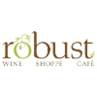 Robust Wine Bar logo, Robust Wine Bar contact details