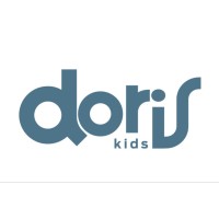 Dóris Kids logo, Dóris Kids contact details