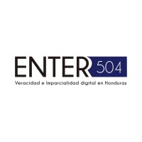 Enter504 Periódico Digital logo, Enter504 Periódico Digital contact details