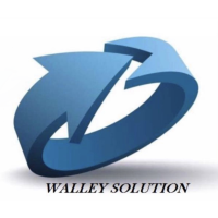 Walley Solution logo, Walley Solution contact details