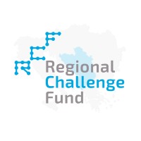 Regional Challenge Fund logo, Regional Challenge Fund contact details