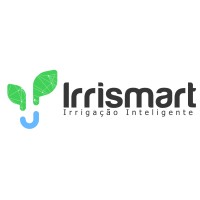 Irrismart logo, Irrismart contact details