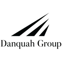 DANQUAH GROUP LLC logo, DANQUAH GROUP LLC contact details