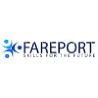 Fareport Training Organisation Ltd. logo, Fareport Training Organisation Ltd. contact details