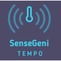 SenseGeni - Smartphone Cold Chain Monitoring Solution logo, SenseGeni - Smartphone Cold Chain Monitoring Solution contact details