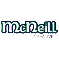 McNeill Creative logo, McNeill Creative contact details