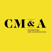 CM&A Bookkeeping and Tax Services Inc. logo, CM&A Bookkeeping and Tax Services Inc. contact details