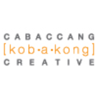 Cabaccang Creative logo, Cabaccang Creative contact details