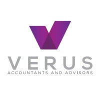 Verus Accountants & Advisors logo, Verus Accountants & Advisors contact details