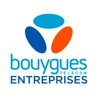 Bouygues Telecom Entreprises logo, Bouygues Telecom Entreprises contact details