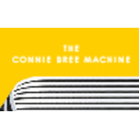 THE CONNIE BREE MACHINE logo, THE CONNIE BREE MACHINE contact details