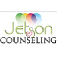 Jetson Counseling logo, Jetson Counseling contact details