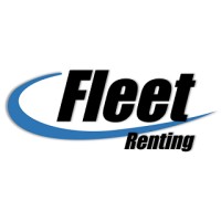 Fleet Renting logo, Fleet Renting contact details