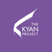 The Kyan Project logo, The Kyan Project contact details