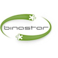 BinaStar GmbH logo, BinaStar GmbH contact details