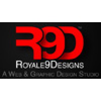 Royale9Designs logo, Royale9Designs contact details