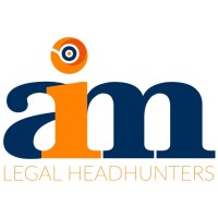 AIM Legal Headhunters logo, AIM Legal Headhunters contact details