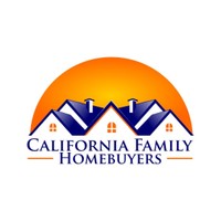 California Family Homebuyers logo, California Family Homebuyers contact details