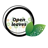 Open Leaves logo, Open Leaves contact details