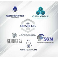 Grupo Mendoza logo, Grupo Mendoza contact details