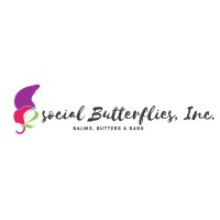 2 Social Butterflies, Inc. logo, 2 Social Butterflies, Inc. contact details