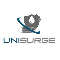 UNISURGE ENTERPRISES PRIVATE LIMITED logo, UNISURGE ENTERPRISES PRIVATE LIMITED contact details