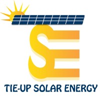 Tie-up Solar Energy Pvt Ltd. logo, Tie-up Solar Energy Pvt Ltd. contact details