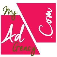 MyAdGency.Com logo, MyAdGency.Com contact details