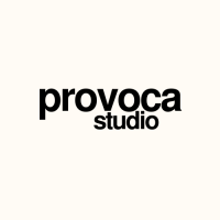 Provoca Studio logo, Provoca Studio contact details