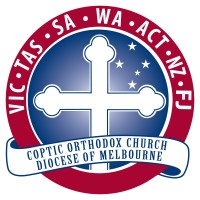 Melbourne Copts logo, Melbourne Copts contact details