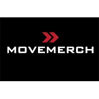 Move Merch logo, Move Merch contact details