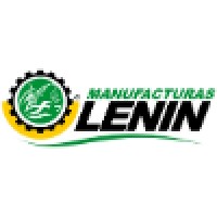 Manufacturas Lenin logo, Manufacturas Lenin contact details