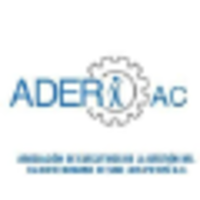 Aderiac logo, Aderiac contact details