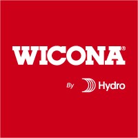 WICONA UK logo, WICONA UK contact details