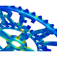 Realistic Engineering Analysis Ltd logo, Realistic Engineering Analysis Ltd contact details