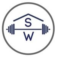 The Strength Warehouse logo, The Strength Warehouse contact details