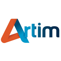 ARTIM logo, ARTIM contact details