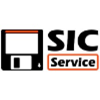 SIC Service logo, SIC Service contact details