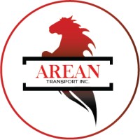 Arean Transport Inc logo, Arean Transport Inc contact details